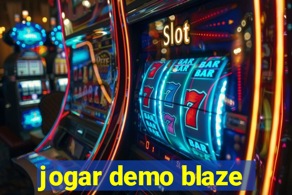 jogar demo blaze